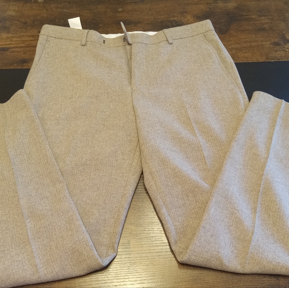 Moss London Trousers